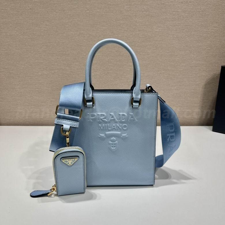 Prada Handbags 40